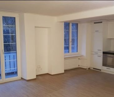 1 Zimmer, 2. Stock - Photo 1