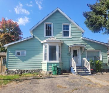 For Lease - 76 Nelson Street Unit# 2, Brampton, Ontario - Photo 4