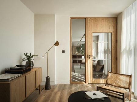 1 bedroom apartment to rent - Photo 3