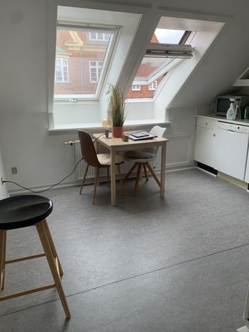 Jernbanegade, Haslev, Danmark (208-1882-01-001) - Foto 2