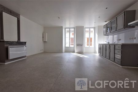 Appartement T4 Gémozac à louer - Photo 5