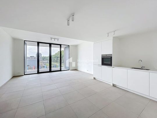 Appartement te huur - Foto 1