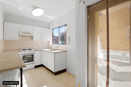 3/4 Blenheim Street, Randwick NSW 2031 - Apartment For Rent | Domain - Photo 4