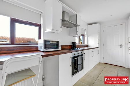 STUDENT ACCOMMODATION, 7 Glasgow Terrace, Derry/Londonderry, BT48 0DP - Photo 3
