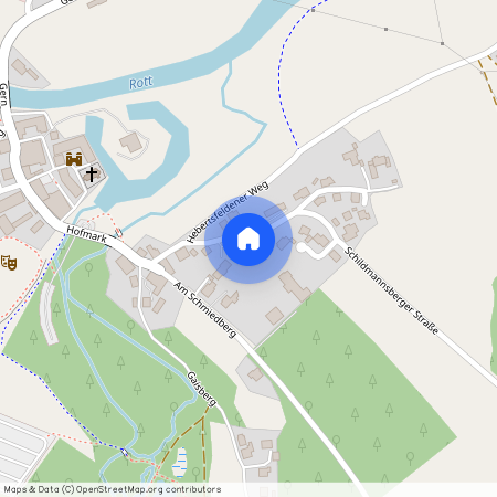 Schildmannsberger Str. 6 1/2, 84307 Bayern - Eggenfelden