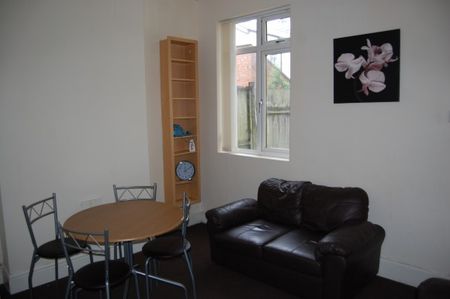 6 Bed Student Accommodation Birmingham - Photo 2