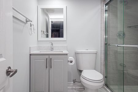 For Lease - 60 Jacksonville Drive Unit# BSMT, Brampton, Ontario - Photo 3