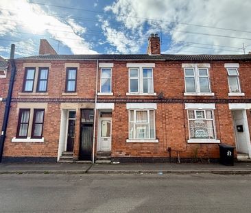 Gordon Street, Kettering - Photo 1