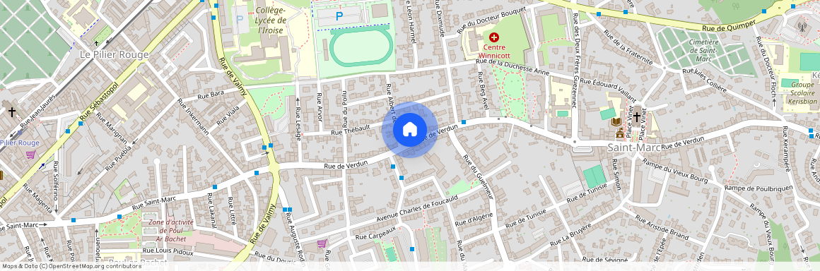 29200, Brest