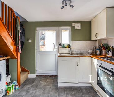 1 bedroom house to rent - Photo 5