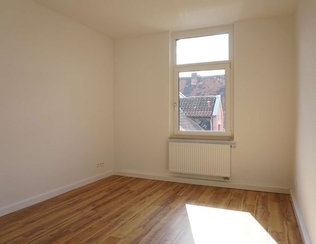 Attraktive 2-Zimmer-Wohnung in ruhiger Lage von Limmer! - Foto 1