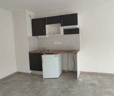 Location Appartement 2 pièces 43m² FONSORBES 31470 - Photo 3