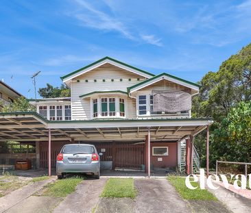 1/33 Gibb Street QLD 4059, Kelvin Grove - Photo 5