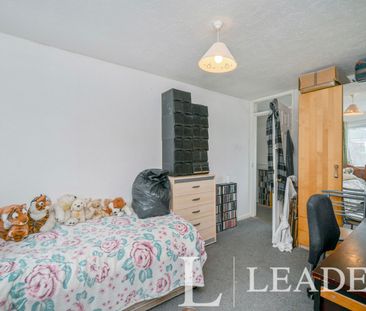 2 bedroom maisonette to rent Willowfield, Harlow, Essex, CM18 - Photo 5