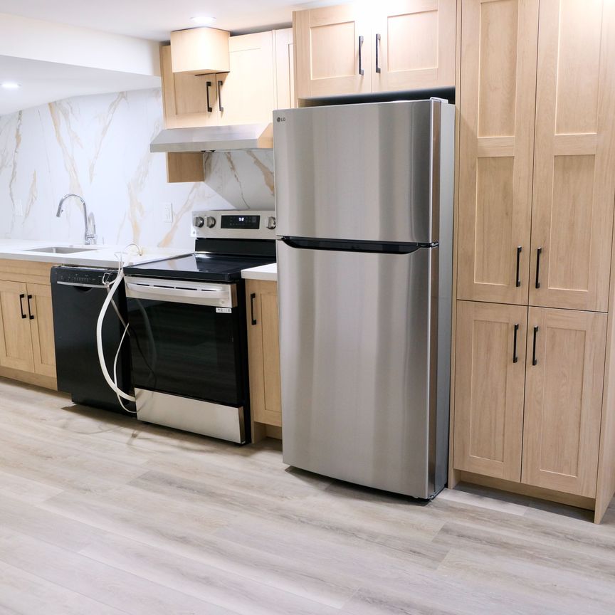 For Lease - 244 Darcy Street Unit# Bsmt, Oshawa, Ontario - Photo 1