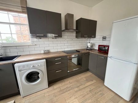 The Cigar Factory, Nottingham, NG7 - Photo 5