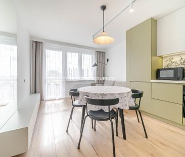 Mieszkanie małopolskie Kraków powierzchnia 39.0 m² C206-WM-23334 - Фото 6