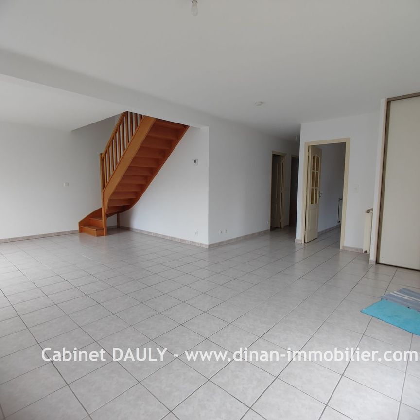 Location Maison 6 pièces 116m² QUEVERT 22100 - Photo 1
