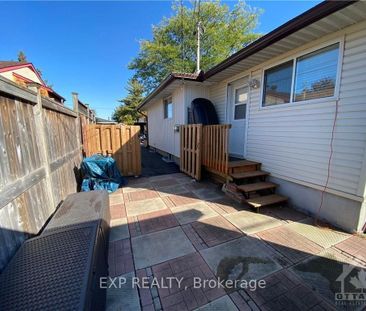 For Lease - 1344 AVENUE U Avenue Unit# B, Alta Vista and Area, Ontario - Photo 4