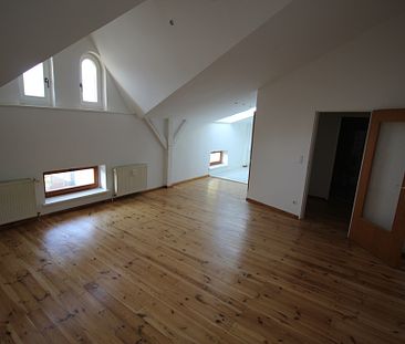 Schöne, individuelle 1 Zimmer-Wohnung in der Feldstadt zu mieten! - Foto 3
