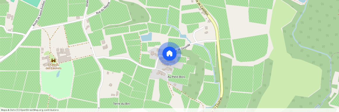 GIRONDE (33), - NOUVELLE-AQUITAINE, PUISSEGUIN (33570)