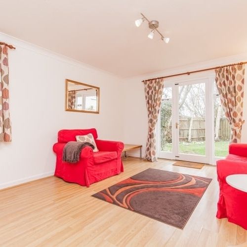 Kimber Close Oxford OX33 - Photo 1