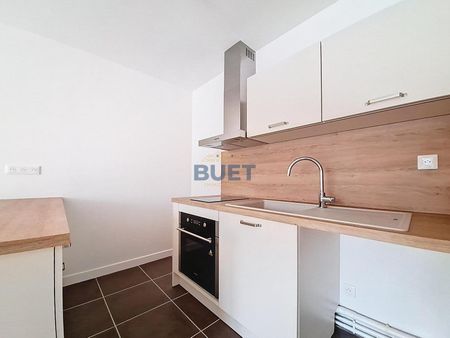 A LOUER - appartement de type 2 NEUF au sein de la ... - Photo 2