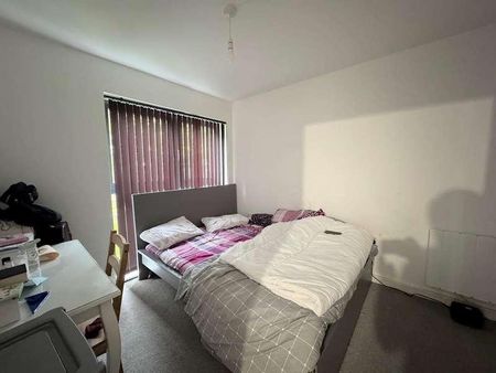 Darwin House, Sylvester Close, Derby - Photo 4