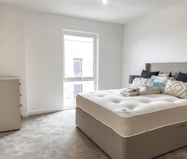 1 bedroom apartment to rent - Photo 3