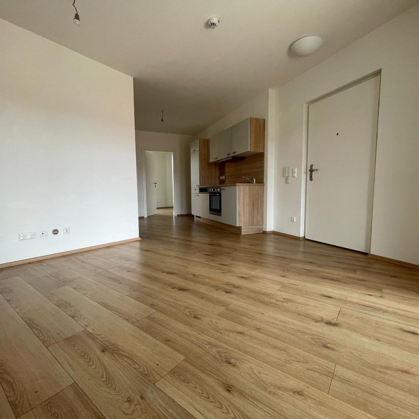 Geförderte Mietwohnung mit 3 Zimmer und Balkon - Generationswohnhaus Vinzenz Muchitsch Straße TOP 28, [GF,ViMu] - Foto 1