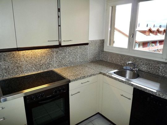 4.5-ZW mit Galerie à 95 m² zuoberst im 2. OG - Foto 1