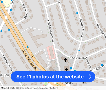 Knightswood Road, Flat 2/1 , Knightswood, Glasgow, G13 2EX - Photo 1