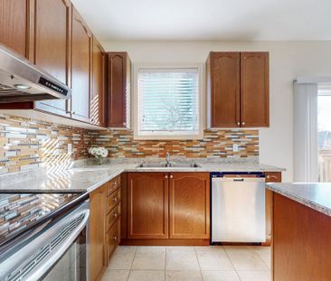 For Lease - 131 Aikenhead Avenue, Richmond Hill, Ontario - Photo 2