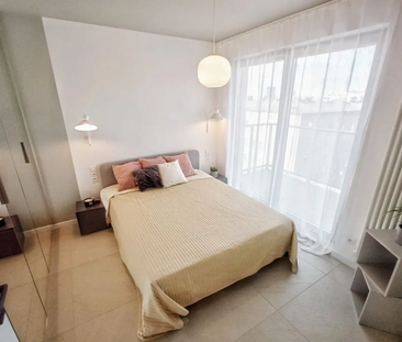 Nowoczesny Apartament z 2 Tarasami | Centrum Katowic | ul. Barbary 17 - Photo 5