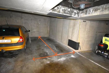 Europaplein 20 bus 8, LANAKEN - Foto 2