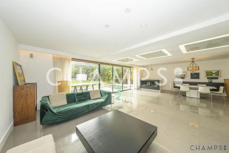 4 bedroom country house to rent - Photo 2