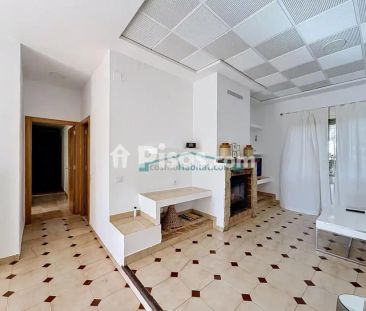 Chalet en alquiler en La Cañada - Photo 3