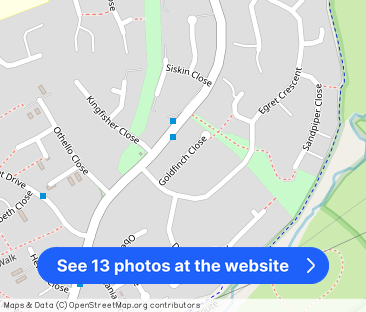 Goldfinch Close, Colchester, CO4 3TY - Photo 1