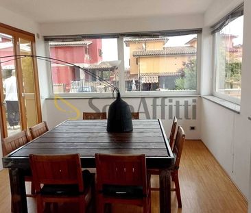 Villa unifamiliare via Monti della Mandola 29, Anguillara Sabazia - Photo 6