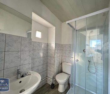 Location Appartement 1 pièce 30m² LONGUYON 54260 - Photo 5