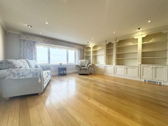 3 bedroom apartment to rent - Photo 1