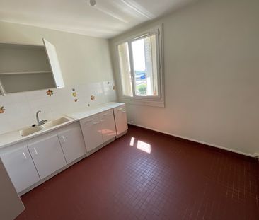 A LOUER - T3 de 57.09m² avec balcon - Bigarelles - Photo 5