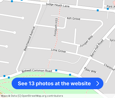 Lime Grove, Hayes, Middlesex - Photo 1