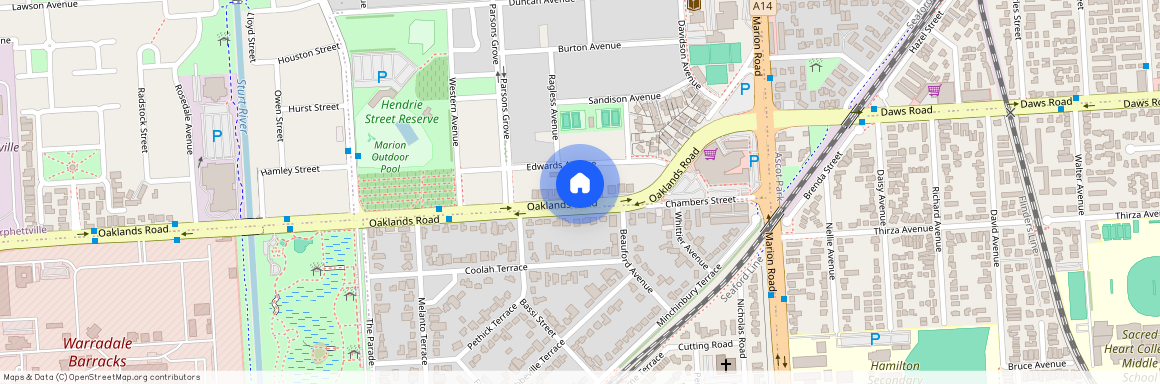 292C Oaklands Road, Park Holme, SA 5043