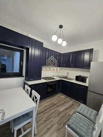 Inchirieri Apartamente 2 camere Bucuresti - Fotografie 5