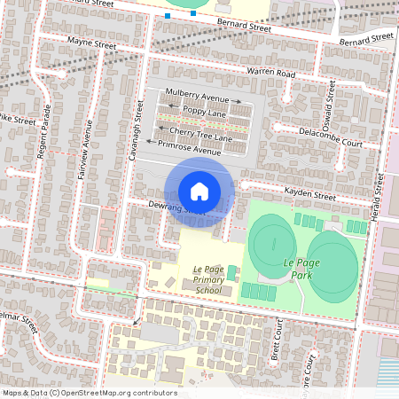 15 Dewrang Street, Vic 3192, Cheltenham