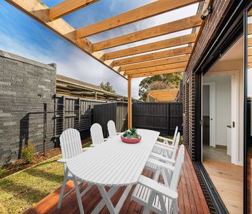 Boutique Townhouse. - Photo 2