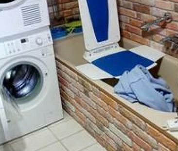 Schöne, möblierte Erdgeschosswohnung in Heddert mit Garage zu vermi... - Photo 5