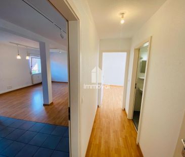 Location Appartement 3 pièces 66m² STRASBOURG 67200 - Photo 6