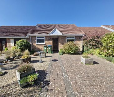 1 bedroom detached house to rent - Photo 1